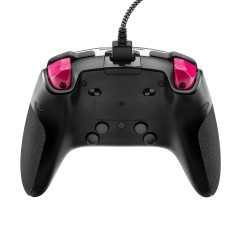 ThrustMaster eSwap X R Pro Controller Controller Sort Grå Pink Hvid